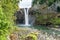 Norhwest Waterfall From Below 3