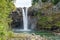 Norhwest Waterfall From Below 4