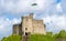 Norman Keep of Cardiff Castle