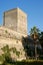 Norman-Swabian Castle of Bari, Apulia