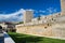 Norman- Swabian Castle. Bari. Apulia.