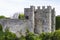 Norman Venus castle at Erice