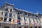 Normandie, the historical Grand Hotel of Cabourg