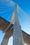 Normandy bridge (Pont de Normandie, France)