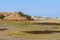 Normandy Coast near Saint-Vaast-la-Hougue