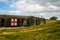 Normandy, France; 4 June 2014: Azeville battery. Placement of German batteries during the Second World War in Normandy, France