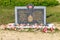 Normandy Landings, Canadian Army Memorial at Juno Beach