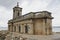 Normanton Church Museum on Rutland Water