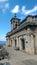 Normanton Church Museum on Rutland Water