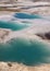 Norris basin Geysers