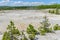 Norris Geyser Basin