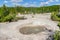 Norris Geyser Basin