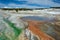 Norris Geyser Basin, Yellowstone, Wyoming