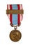 North Africa Security and Order Operations Commemorative Medal