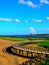 North America, Canada, New Brunswick, Bouctouche Dunes Boardwalk