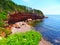 North America, Canada, Province of Quebec, Perce