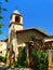 North America, USA, Arizona, Sedona, Tlaquepaque Chapel