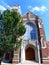 North America, USA, Louisiana, New Orleans, Holy Name of Mary Church