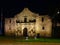 North America, USA, Texas, San Antonio, Alamo Mission