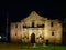 North America, USA, Texas, San Antonio, Alamo Mission