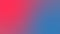 North Atlantic Breeze and Reddish Pink gradient motion background loop. Moving colorful blurred animation. Soft color transitions