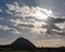 North Berwick Law, North Berwick, East Lothian, Scotland, UK