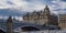 North Bridge,Old Town,Edinburgh,Scotland