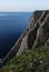 North Cape cliff, Norway