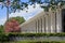 North Carolina State Legislature Building