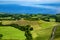 North coast of SÃ£o Miguel Island, Azores, AÃ§ores, Portugal, Europe