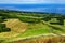 North coast of SÃ£o Miguel Island, Azores, AÃ§ores, Portugal, Europe