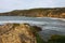 North coastline of Anglesey, Wales