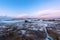 North Curl Curl Beach at sunrise