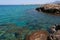 North cyprus sea