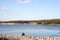 North Dandalup Dam and Spillway