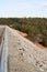 North Dandalup Dam and Spillway