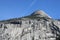 North Dome Yosemite National Park