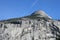 North Dome Yosemite National Park