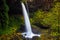 North Falls Cascades, Silver Falls State Park, Oregon