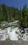 North Fork Stanislaus River