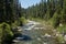 North Fork Stanislaus River