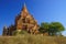 North guni Temples, Bagan, Myanmar
