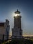 North Head Light in Cape Disappointment State Park