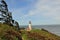 North Head Light House