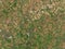 North Hertfordshire, England - Great Britain. Low-res satellite.