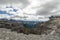 North Italian mountain landscape - Trentino alto Adige