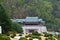 North Korea. Myohyangsan. Building of the Gift museum