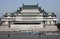 North korea\'s national library