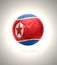 North Korean Football