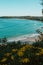North Mollymook beach, South Coast Ulladulla, Australia.